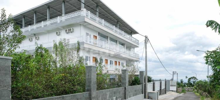 Sazara Hotel Batu图片