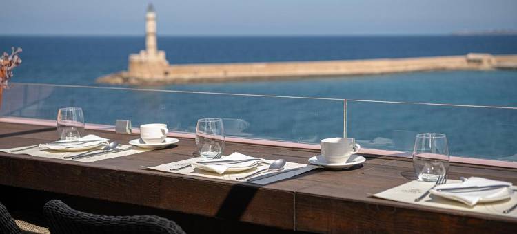 多慕斯瑞尼尔精品酒店-全球历史酒店(Domus Renier Boutique Hotel)图片