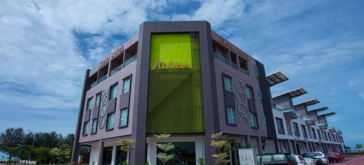 阿罗哈酒店(Aloha Hotel Sdn Bhd)图片