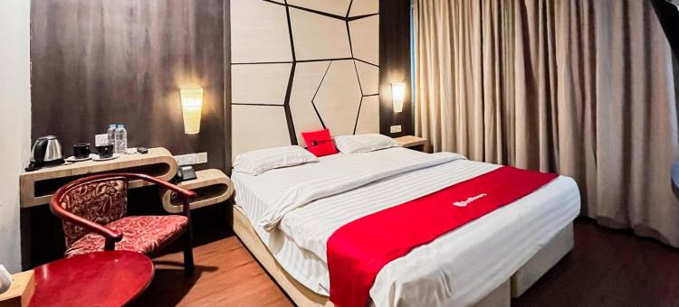 巴淡岛Nagoya帕拉贡酒店(Paragon Nagoya Hotel Batam)图片