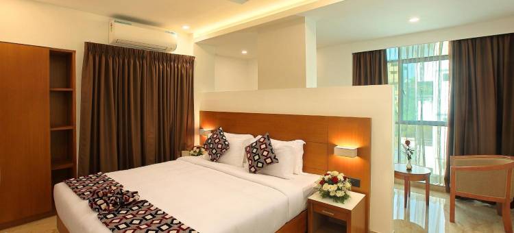 Hotel Amala图片