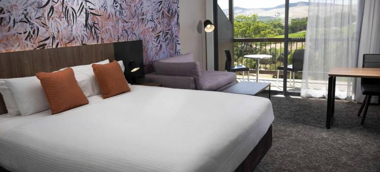 巴罗莎谷诺富特度假酒店(Novotel Barossa Valley Resort)图片