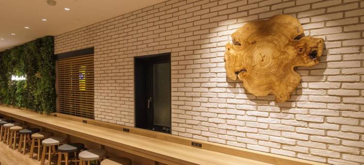 千叶站前超级酒店(Super Hotel Chiba Ekimae)图片
