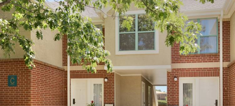 博尔德Homewood Suites by Hilton(Homewood Suites by Hilton Boulder)图片