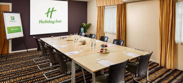 达林顿贝A1MJCT59号假日酒店(Holiday Inn Darlington - North A1M, Jct.59)图片