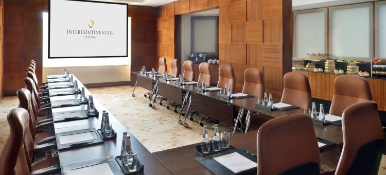 吉达洲际酒店(Intercontinental Hotel Jeddah)图片