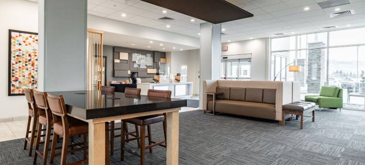 Holiday Inn Express & Suites Moundsville图片