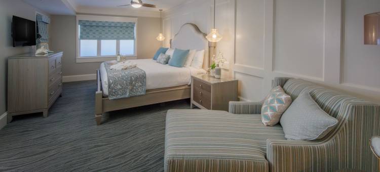 假日旅馆俱乐部卡纳维拉尔角海滩度假酒店(Holiday Inn Club Vacations Cape Canaveral Beach Resort)图片