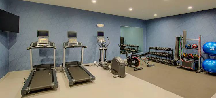 Homewood Suites by Hilton South Bend Notre Dame Area图片
