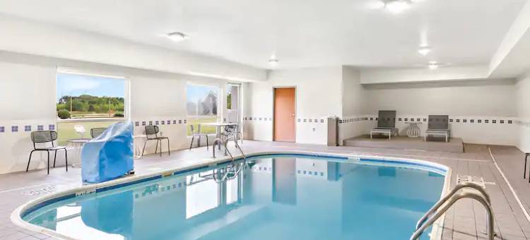 Spark by Hilton Springfield Southwest图片