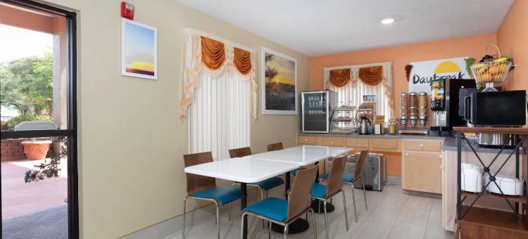 奇普利温德姆戴斯酒店(Days Inn by Wyndham Chipley)图片