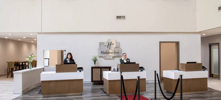 Holiday Inn 丹佛东 - 斯特普尔顿(Holiday Inn Denver East)图片