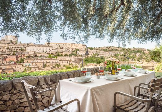 Casa Talia - Rooms Hotel Overview