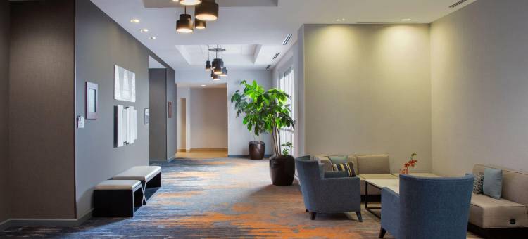 圣何塞/硅谷凯悦嘉寓酒店(Hyatt House San Jose-Silicon Valley)图片