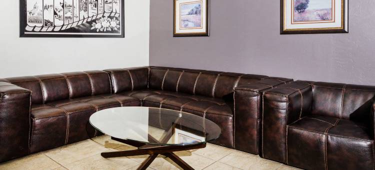 布雷默顿速8酒店(Super 8 by Wyndham Bremerton)图片