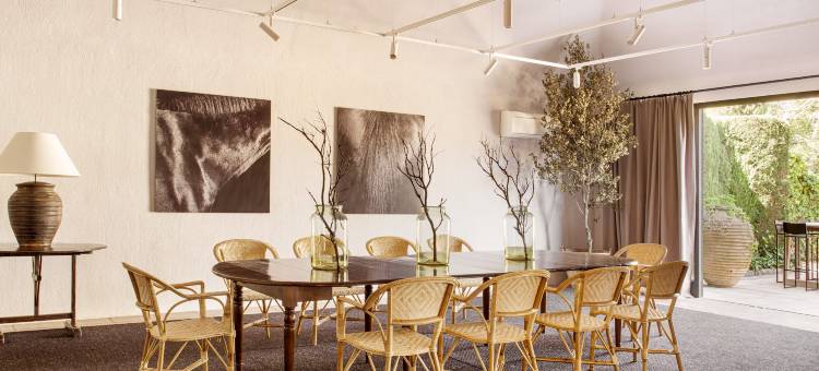 马斯德托伦特酒店及 Spa - 罗莱夏朵酒店(Mas de Torrent Hotel & Spa, Relais & Châteaux)图片