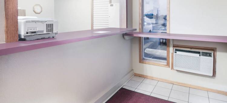 米勒温德姆速8酒店(Super 8 by Wyndham Miller)图片