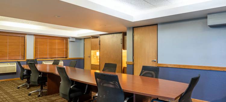 欧克莱尔美吟温德姆酒店(AmericInn by Wyndham Eau Claire)图片