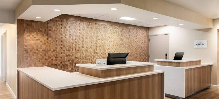 莫拜尔Residence Inn 酒店(Residence Inn Mobile)图片