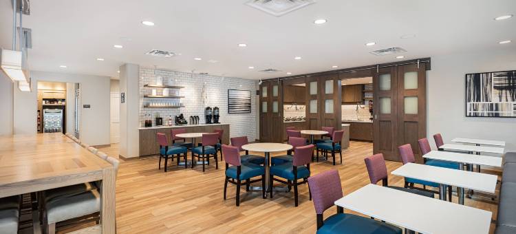 Residence Inn Riverside Moreno Valley图片