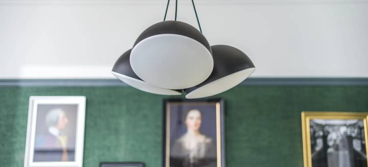 Abbey Hotel Bath, a Tribute Portfolio Hotel图片