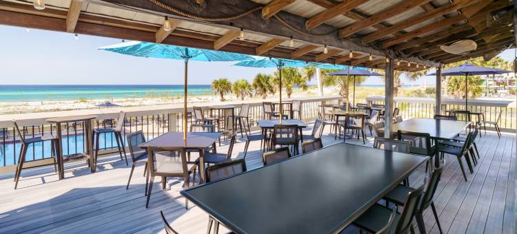 德斯坦沃尔顿堡滩福朋喜来登酒店(Four Points by Sheraton Destin-Fort Walton Beach)图片