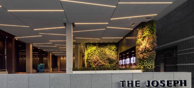 纳什维尔约瑟夫豪华精选酒店(The Joseph, a Luxury Collection Hotel, Nashville)图片