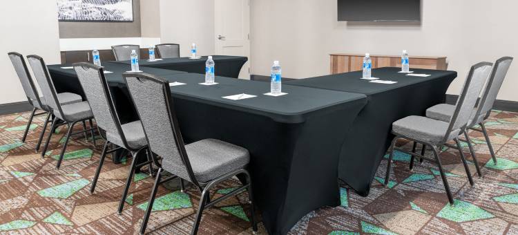 万豪居家俄克拉何马州诺曼(Residence Inn by Marriott Oklahoma City Norman)图片