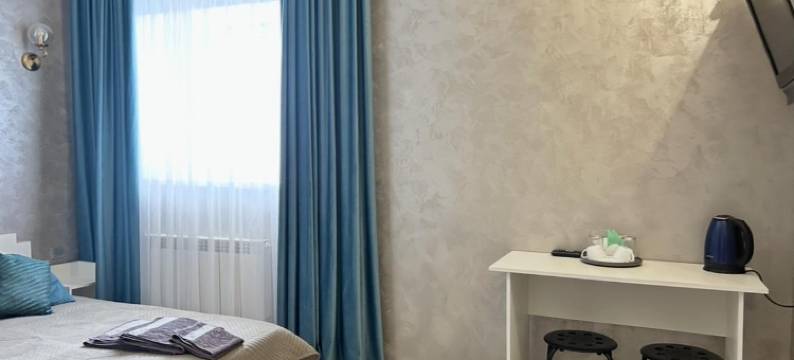 Azimut (ex. the Hotel on Pionerskaya Street)图片