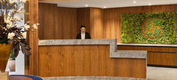 格雷森酒店 - 凯悦臻选品牌成员(Grayson Hotel)图片