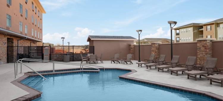 霍布斯TownePlace Suites酒店(TownePlace Suites Hobbs)图片