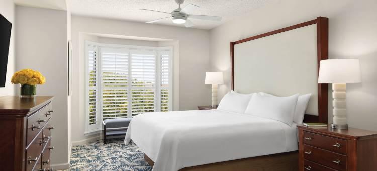 万豪酒店传承俱乐部(Marriott's Heritage Club)图片