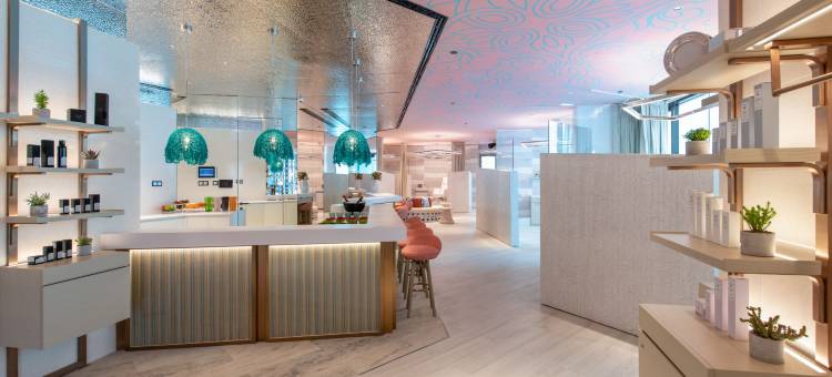 W阿尔加夫住宅(W Residences Algarve)图片