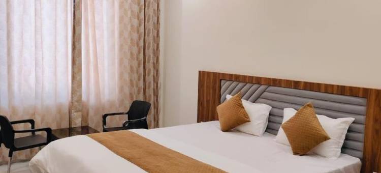 标志酒店(Hotel Signature)图片