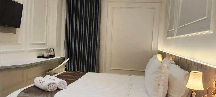 国王皇家酒店(King Royal Hotel)图片