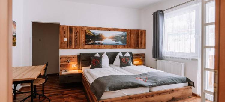 Hotel-Pension Familie Gruber图片