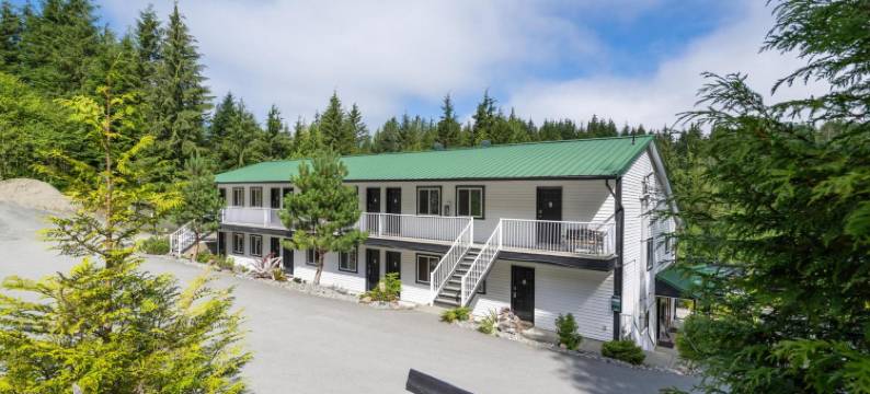 威斯寇斯特小径旅馆(West Coast Trail Lodge)图片