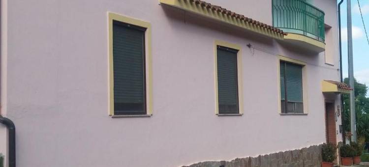 Vacanze a Loceri图片