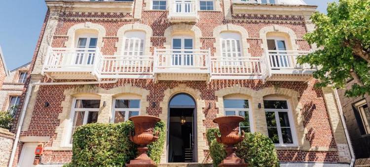 10 别墅酒店(La Villa 10 HÔTEL Spa)图片