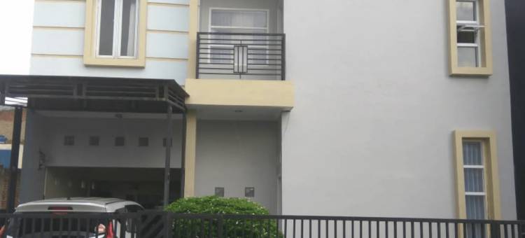 Homestay Pildacil图片