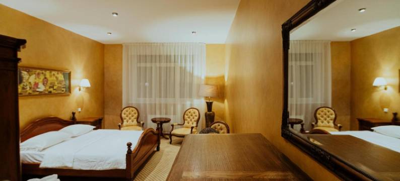 皮耶那木扎 - 伯格霍夫酒店(Piena muiža - Berghof Hotel & Spa)图片