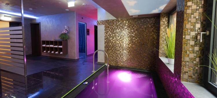 启发酒店(Innspire Hotel)图片