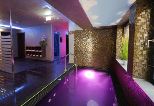 Innspire Hotel Hotel Overview