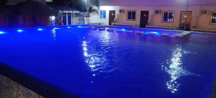 Baie Benie Beach Resort图片