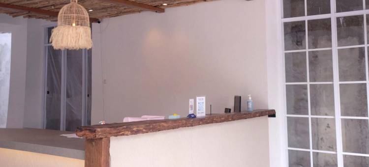 小米科诺斯酒店(Little Mykonos)图片