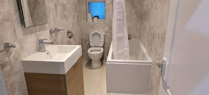 OYO的雷恩旅馆，伦敦斯特拉特福(Rayan's Lodge Stratford London by OYO)图片