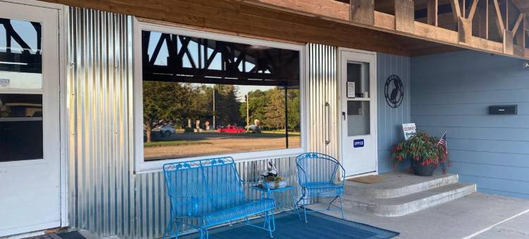 鹈鹕汽车旅馆(Pelican Motel)图片