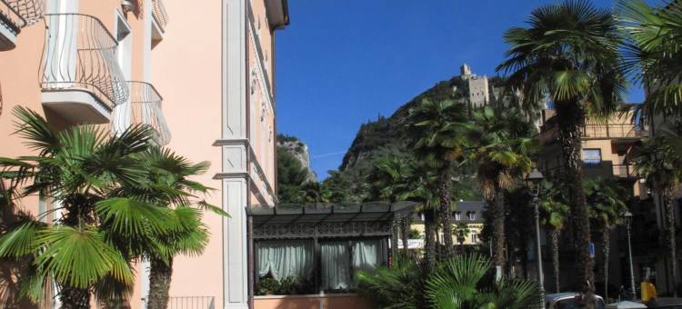 奥利沃酒店(Hotel Olivo)图片