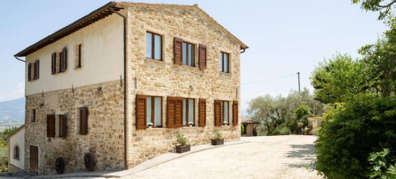 科乐迪罗科别墅(Villa Colle di Rocco)图片