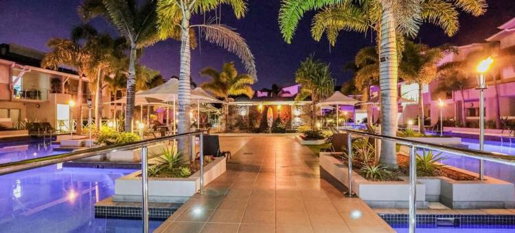 1770泻湖中央公寓度假村(1770 Lagoons Central Apartment Resort Official)图片